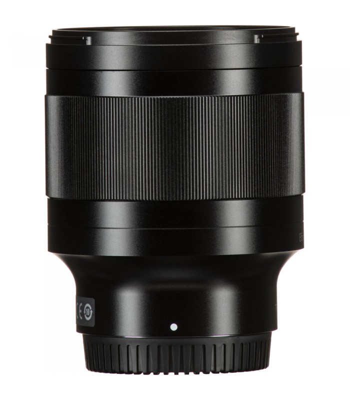 لنز توکینا مدل Tokina atx-m 85mm f/1.8 FE مانت E سونی