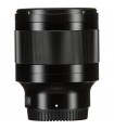 لنز توکینا مدل Tokina atx-m 85mm f/1.8 FE مانت E سونی