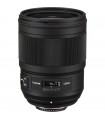 لنز توکینا مدل Tokina opera 50mm f/1.4 FF مانت F نیکون
