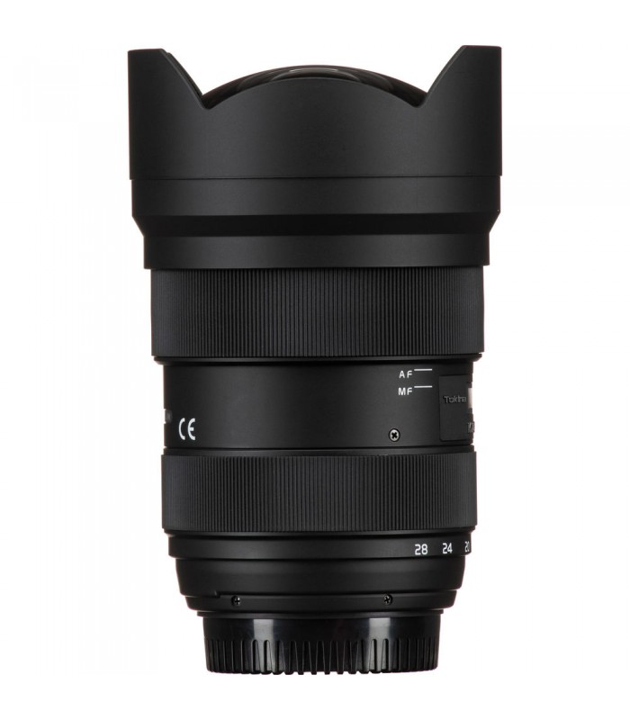 لنز توکینا مدل Tokina opera 16-28mm f/2.8 FF مانت F نیکون