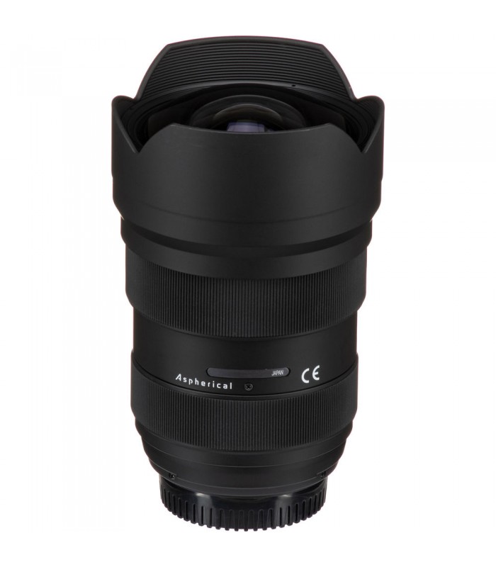 لنز توکینا مدل Tokina opera 16-28mm f/2.8 FF مانت F نیکون