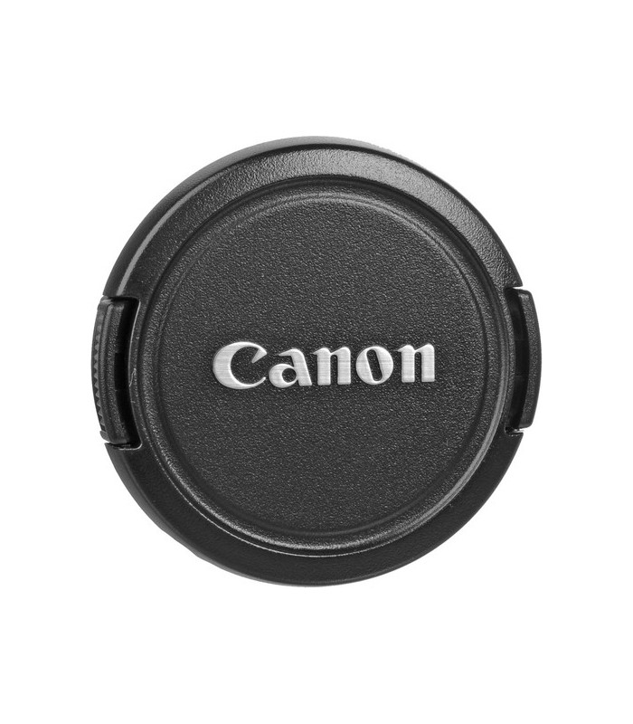 Canon EF 75-300mm f4-5.6 III