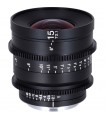 لنز لائووا مدل Venus Optics Laowa 15mm T2.1 Zero-D Cine مانت RF کانن