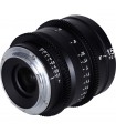 لنز لائووا مدل Venus Optics Laowa 15mm T2.1 Zero-D Cine مانت RF کانن