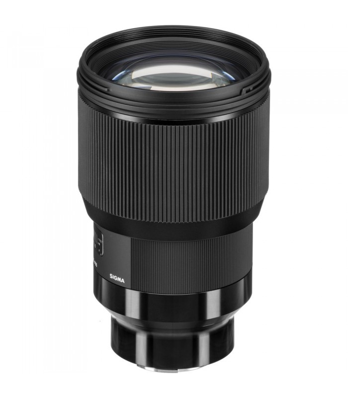 لنز Sigma مدل 85mm f/1.4 DG HSM Art مانت L لایکا