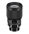 لنز Sigma مدل 85mm f/1.4 DG HSM Art مانت L لایکا