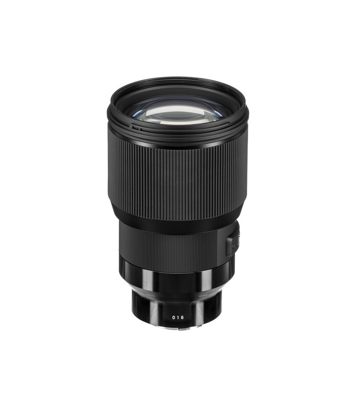 لنز Sigma مدل 85mm f/1.4 DG HSM Art مانت L لایکا