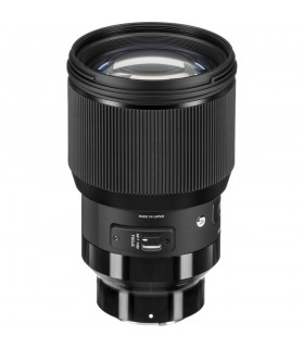 لنز Sigma مدل 85mm f/1.4 DG HSM Art مانت L لایکا