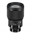 لنز Sigma مدل 85mm f/1.4 DG HSM Art مانت L لایکا