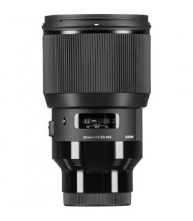 لنز Sigma مدل 85mm f/1.4 DG HSM Art مانت L لایکا