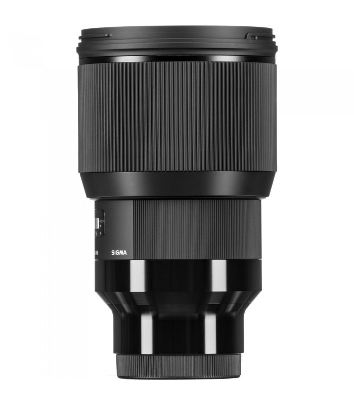 لنز Sigma مدل 85mm f/1.4 DG HSM Art مانت L لایکا