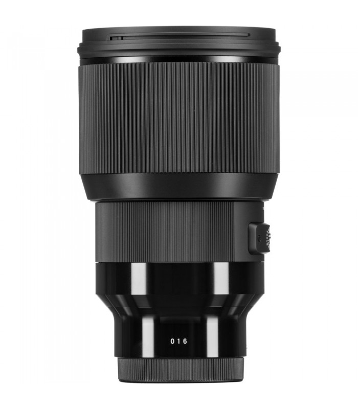 لنز Sigma مدل 85mm f/1.4 DG HSM Art مانت L لایکا