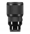 لنز Sigma مدل 85mm f/1.4 DG HSM Art مانت L لایکا