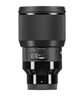 لنز Sigma مدل 85mm f/1.4 DG HSM Art مانت L لایکا