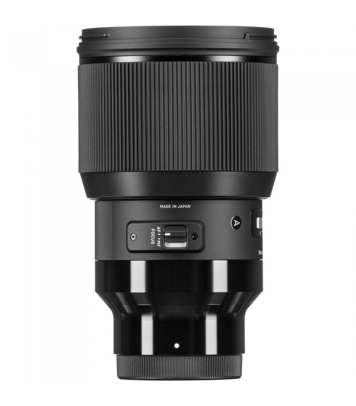لنز Sigma مدل 85mm f/1.4 DG HSM Art مانت L لایکا