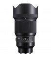 لنز Sigma مدل 85mm f/1.4 DG HSM Art مانت L لایکا
