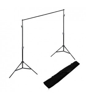 پایه پرتابل نگهدارنده فون مدل 808 - REDIRECTED