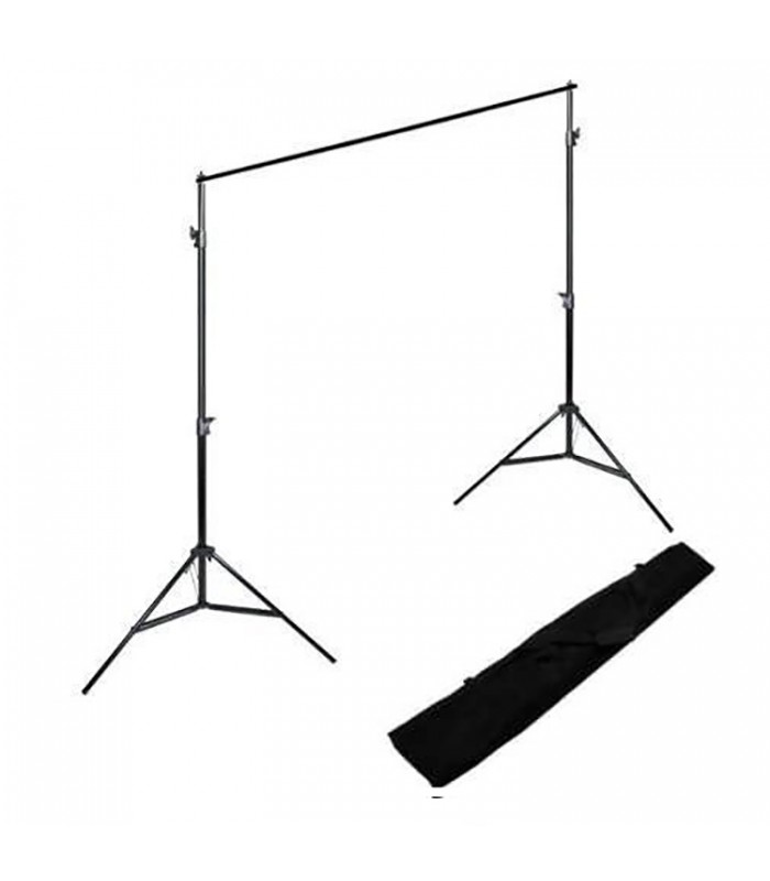 پایه پرتابل نگهدارنده فون مدل 808 - REDIRECTED