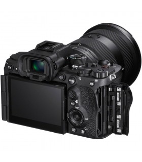 سونی a7R V - قیمت و خرید دوربین Sony a7R V با گارانتی رسمی - پیکسل