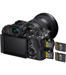 سونی a7R V - قیمت و خرید دوربین Sony a7R V با گارانتی رسمی - پیکسل