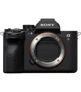 سونی a7R V - قیمت و خرید دوربین Sony a7R V با گارانتی رسمی - پیکسل