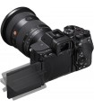 دوربین بدون آینه سونی a7R V - بدنه