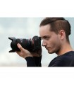 دوربین بدون آینه سونی a7R V - بدنه