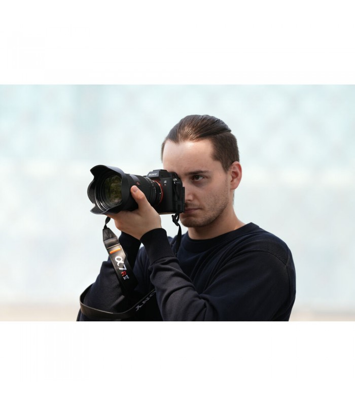 دوربین بدون آینه سونی a7R V - بدنه