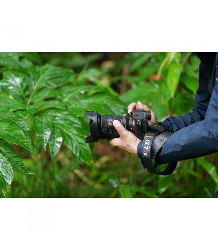 دوربین بدون آینه سونی a7R V - بدنه