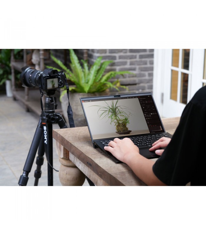 دوربین بدون آینه سونی a7R V - بدنه