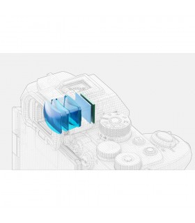 سونی a7R V - قیمت و خرید دوربین Sony a7R V با گارانتی رسمی - پیکسل