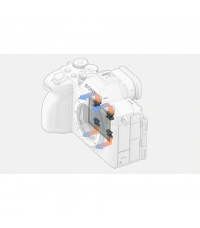 سونی a7R V - قیمت و خرید دوربین Sony a7R V با گارانتی رسمی - پیکسل