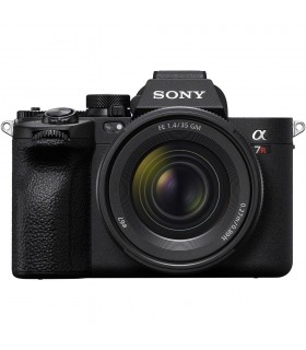 سونی a7R V - قیمت و خرید دوربین Sony a7R V با گارانتی رسمی - پیکسل