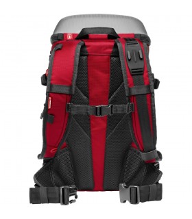 کوله‌پشتی دوربین مانفروتو مدل Manfrotto Off Road Stunt | MB OR-ACT-BPGY
