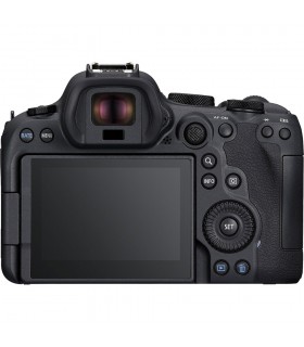 دوربین دیجیتال بدون آینه کانن مدل EOS R6 Mark II