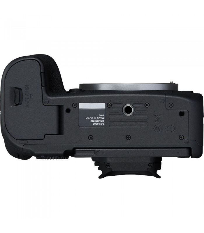 دوربین دیجیتال بدون آینه کانن مدل EOS R6 Mark II