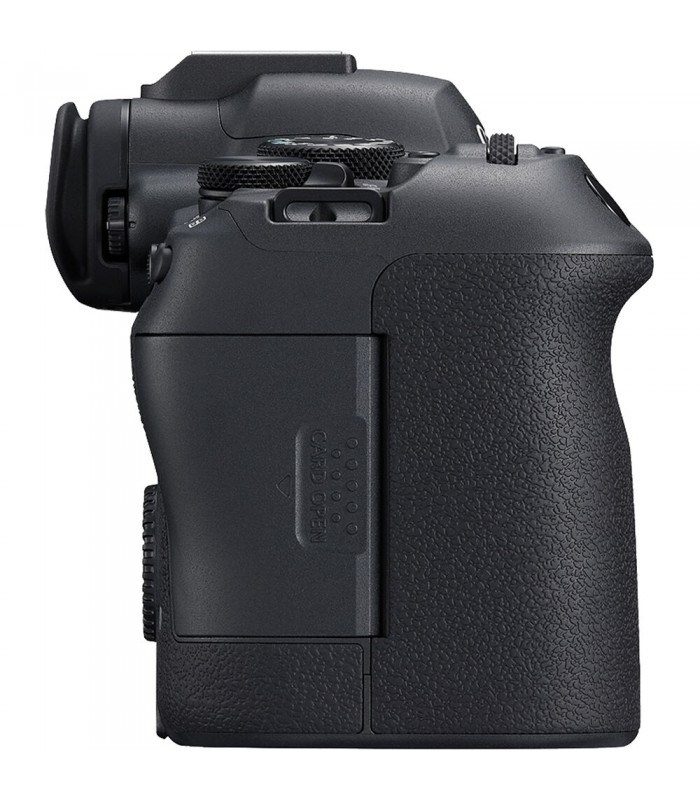 دوربین دیجیتال بدون آینه کانن مدل EOS R6 Mark II