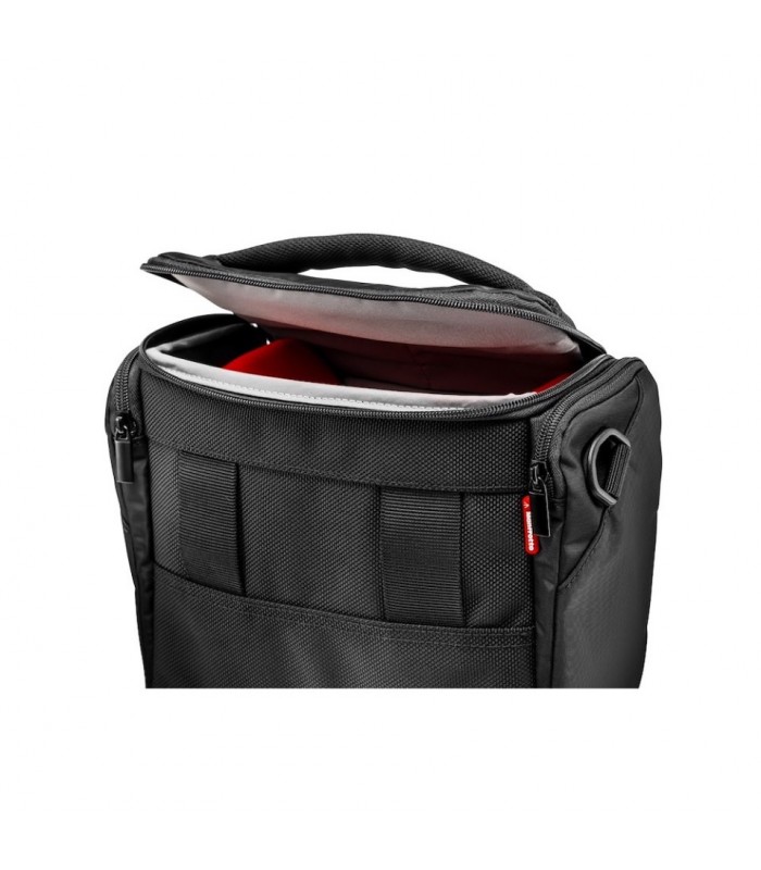کیف شانه‌آویز دوربین مانفروتو مدل Manfrotto A5 | MB MA-SB-A5