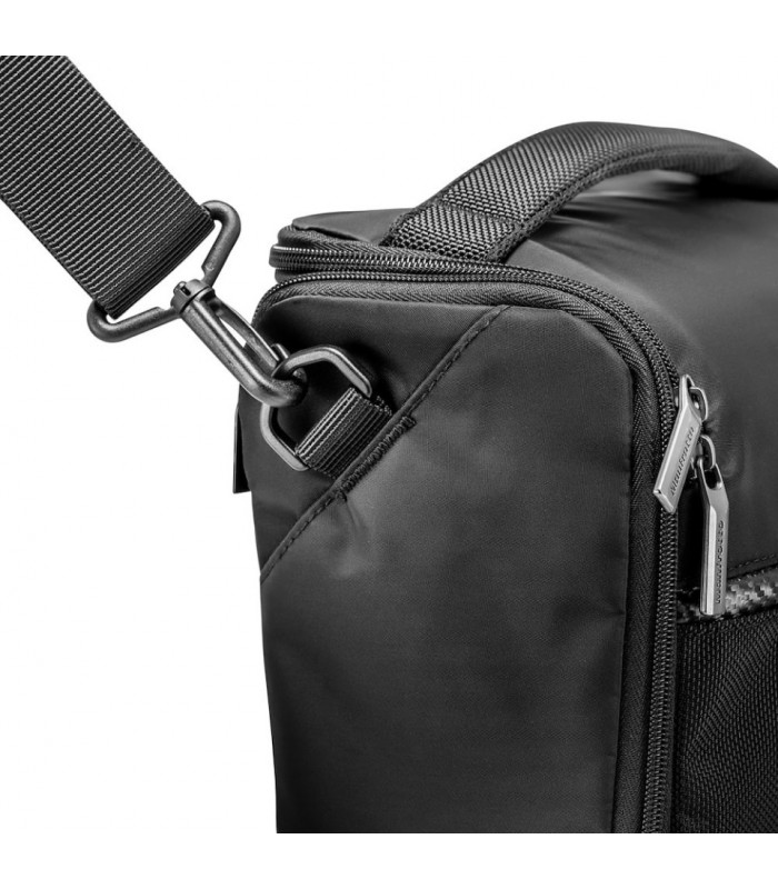 کیف شانه‌آویز دوربین مانفروتو مدل Manfrotto A5 | MB MA-SB-A5