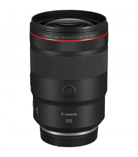 لنز کانن مدل Canon RF 135mm f/1.8 L IS USM