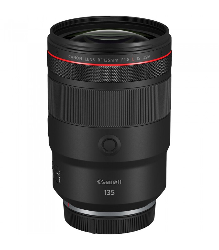 لنز کانن مدل Canon RF 135mm f/1.8 L IS USM