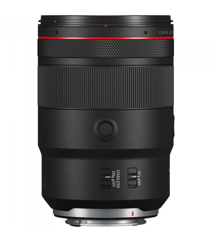 لنز کانن مدل Canon RF 135mm f/1.8 L IS USM