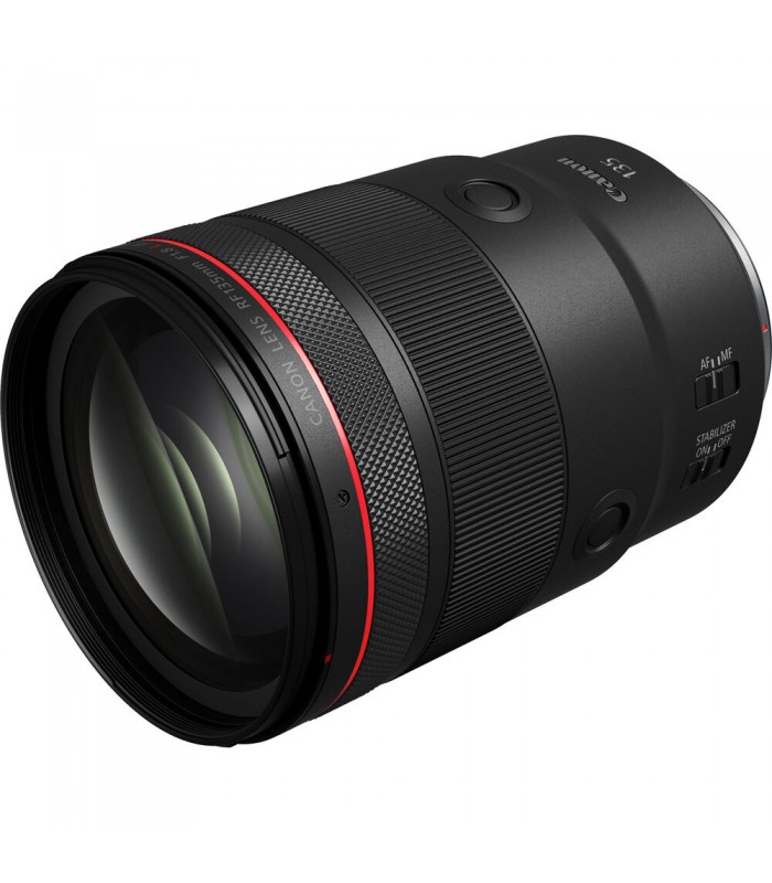 لنز کانن مدل Canon RF 135mm f/1.8 L IS USM