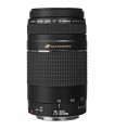 Canon EF 75-300mm f4-5.6 III USM