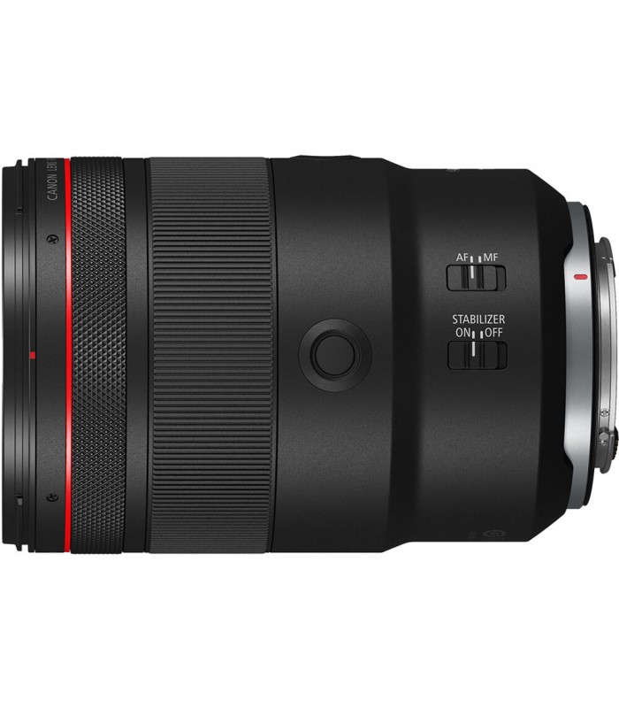 لنز کانن مدل Canon RF 135mm f/1.8 L IS USM