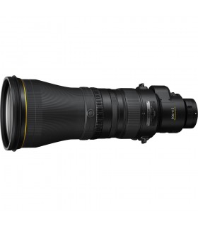 لنز نیکون مدل NIKKOR Z 600mm f/4 TC VR S