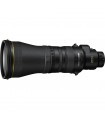 لنز نیکون مدل NIKKOR Z 600mm f/4 TC VR S