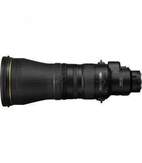 لنز نیکون مدل NIKKOR Z 600mm f/4 TC VR S