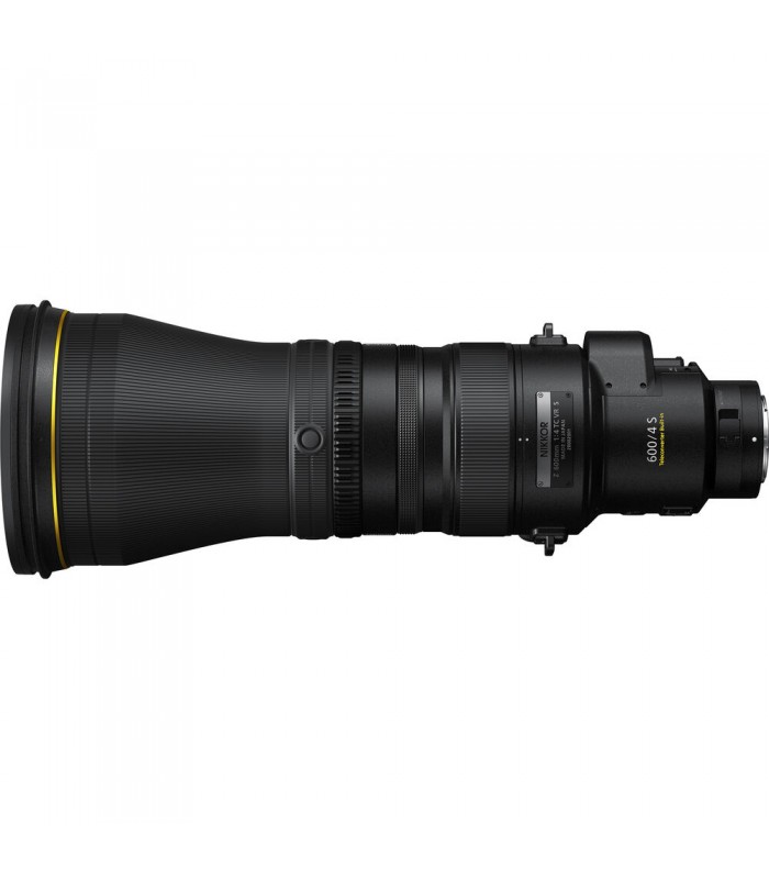 لنز نیکون مدل NIKKOR Z 600mm f/4 TC VR S