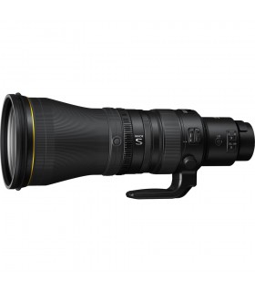 لنز نیکون مدل NIKKOR Z 600mm f/4 TC VR S